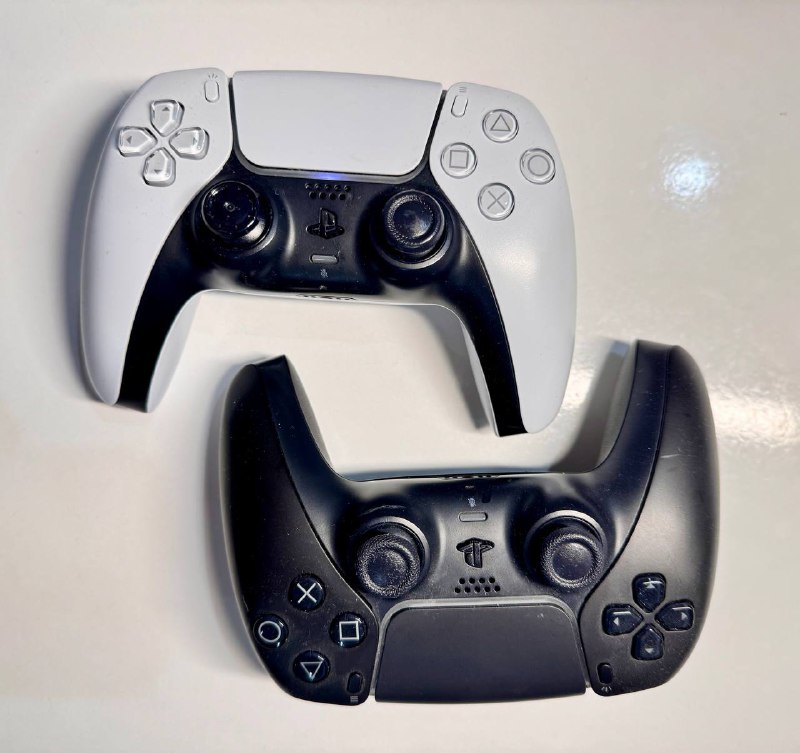 Джойстики для PS 5 на запчасти или ремонт