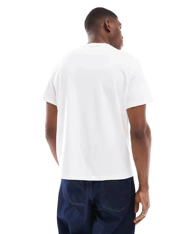 Мужские футболки Calvin Klein, Barbour International, Tommy Jeans 1