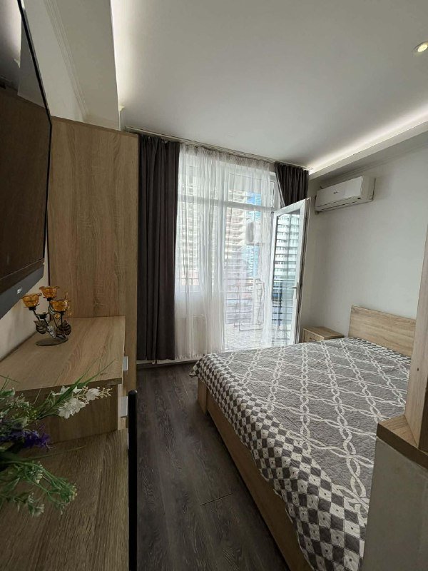 Квартира на Пиросмани в аренду