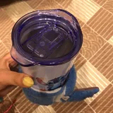 Стаканчики Stitch 2