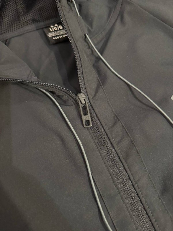 Ветровка Under Armour размер L 4