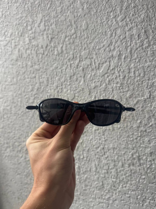 НОВЫЕ ОЧКИ OAKLEY 4