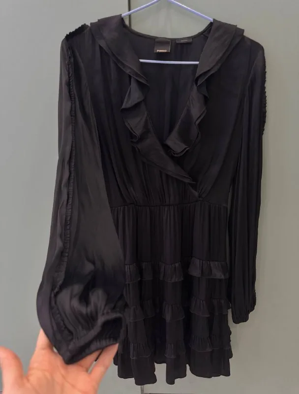 Платье Pinko 1
