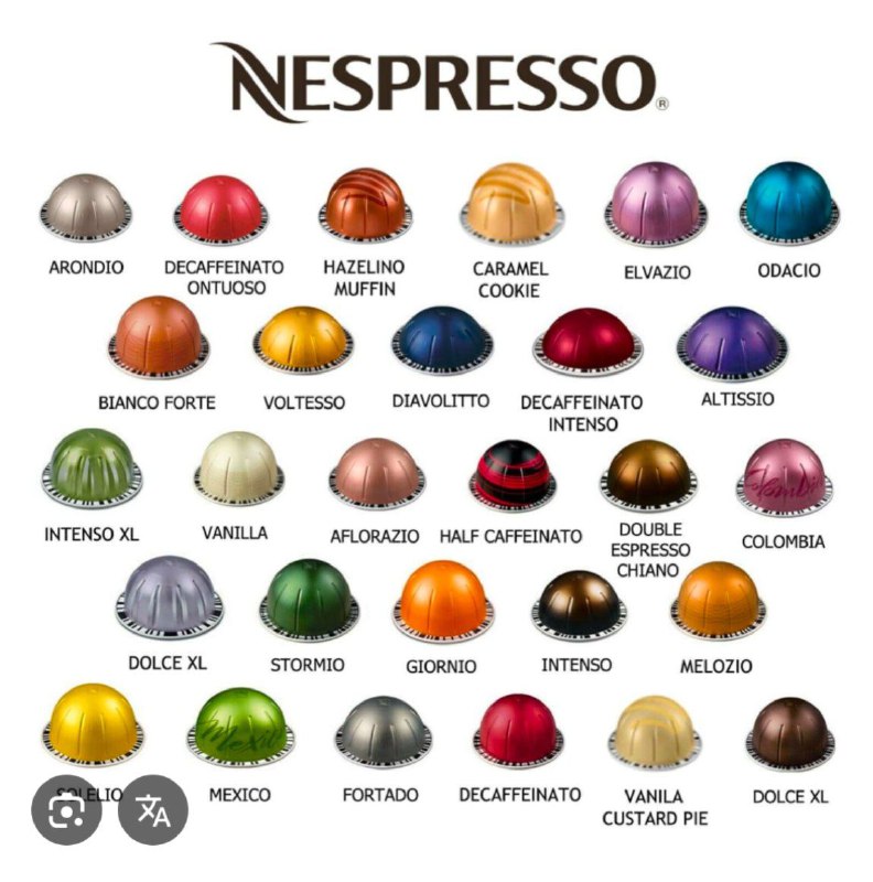 Капсульная кофемашина Nespresso Vertuo Next ENV 120 2