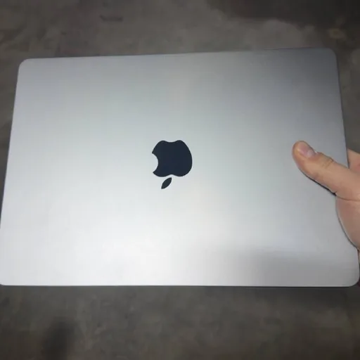 MacBook Air 13,6 дюйма M2 16 ГБ 256 ГБ