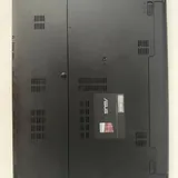 ASUS K56CB ноутбук i7 8 ГБ 120 ГБ SSD 4