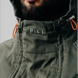 Мужская куртка Oakley x Piet 2