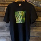 Футболки Supreme и Bape 2