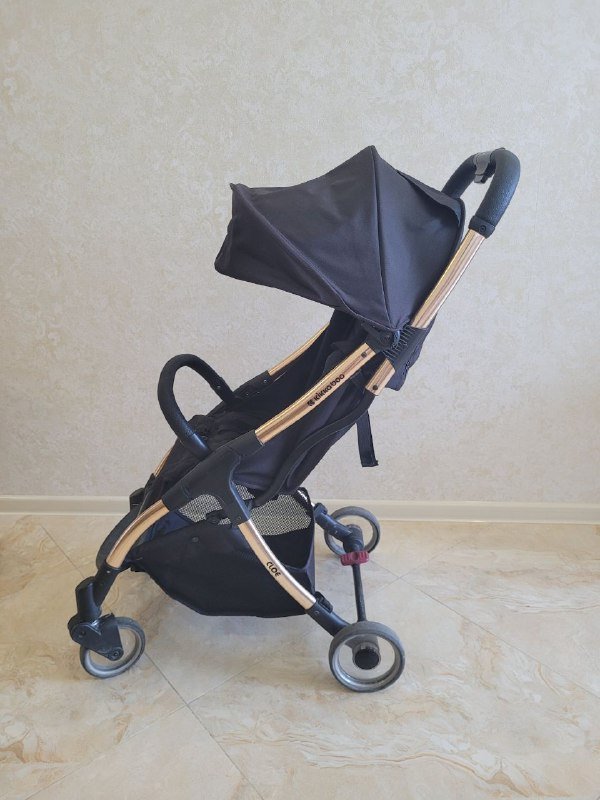 Коляска Kikka boo для ребёнка до 4 лет