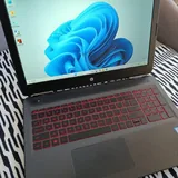 HP Omen 17 игровой ноутбук 3