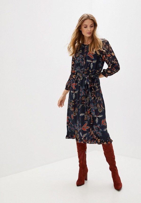 Платье O'stin размер S-M