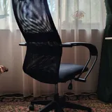 Компьютерный стул «Бюракрат» 2