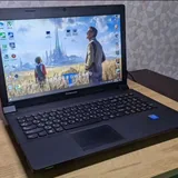 Lenovo B590 ноутбук 1