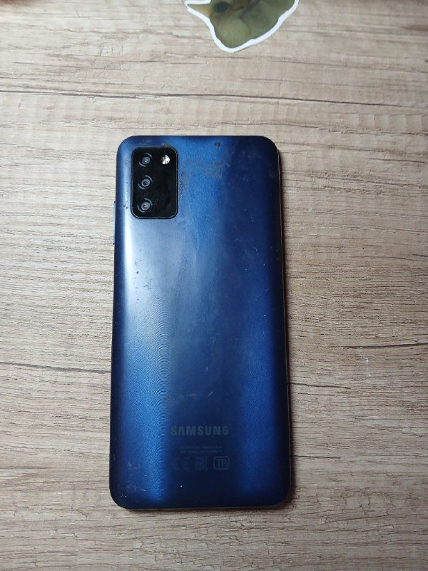 Samsung Galaxy A03s телефон