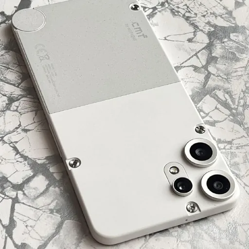 CMF Phone 2 Pro 5G