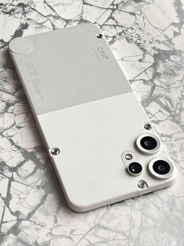 CMF Phone 2 Pro 5G 1