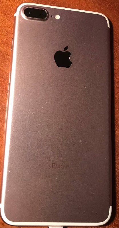 iPhone 7 Plus 128 ГБ 2