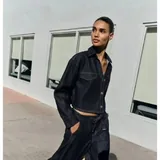Костюмы Zara, футболки Balenciaga 3