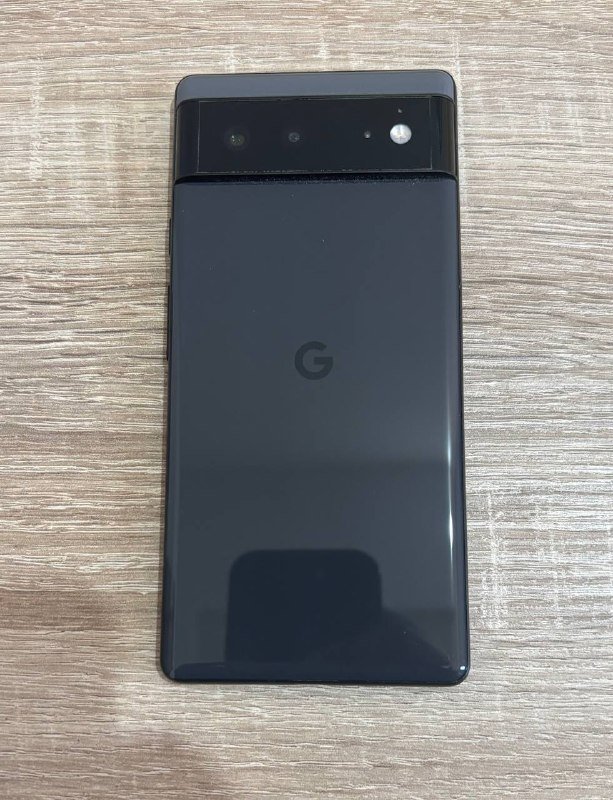 Google pixel 6