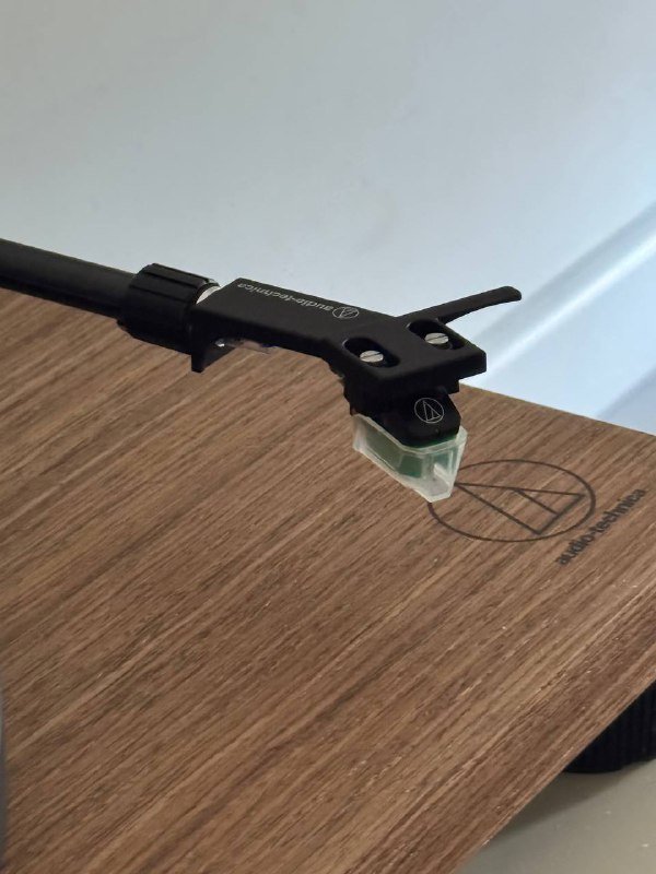 Проигрыватель Audio-Technica AT-LPW40WN 3