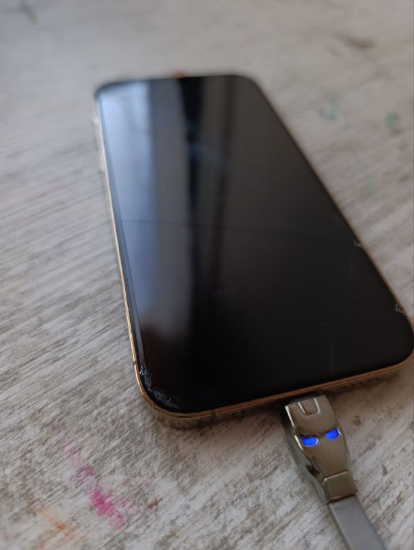 Айфон 12 Pro 128 Гб 5