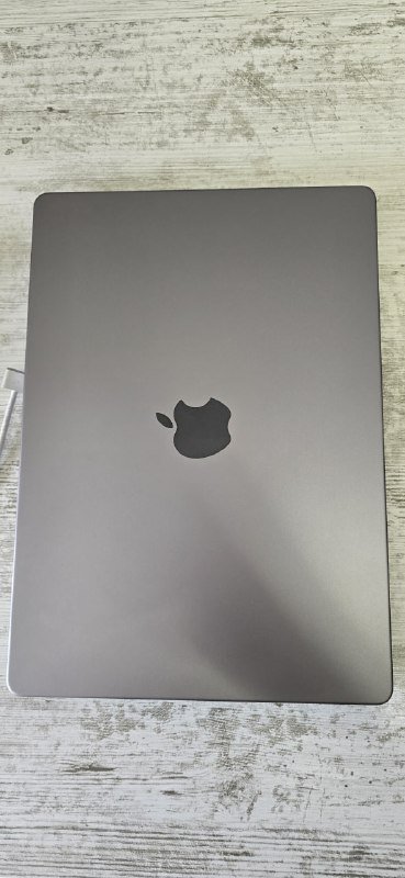 MacBook Pro M1 2021, 16GB RAM, 512 SSD, 14 дюймов