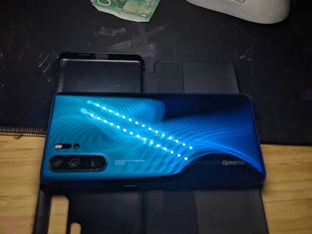 Huawei P30 Pro 1