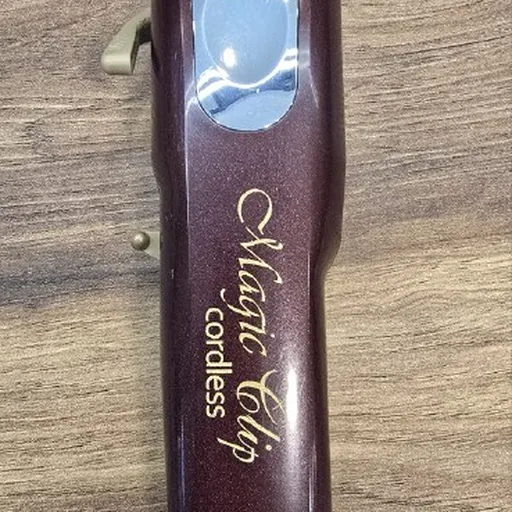 Wahl Magic Clip