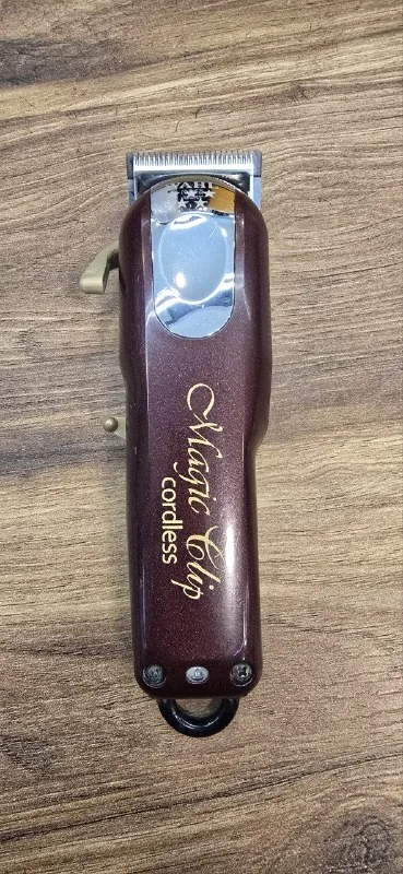 Wahl Magic Clip