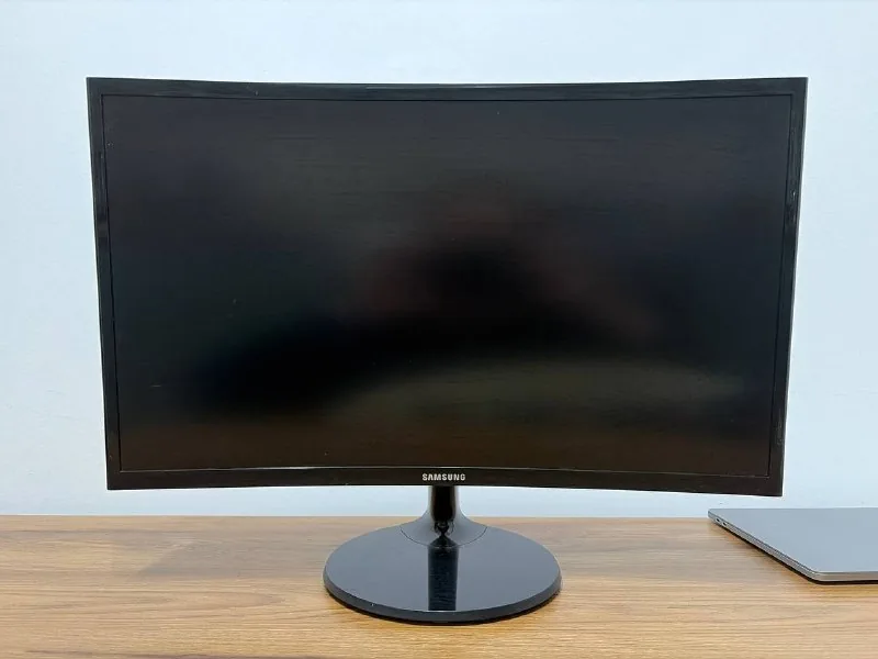 Samsung монитор 1