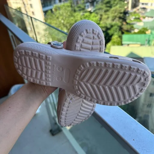 Crocs Mary Jane