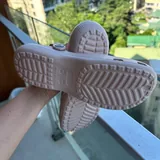 Crocs Mary Jane 1