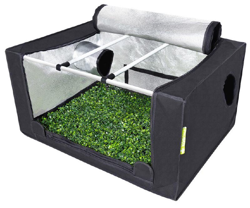 Garden HighPro PROBOX Propagator 80x60x40 см 3