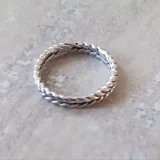 Кольца бижутерия 6