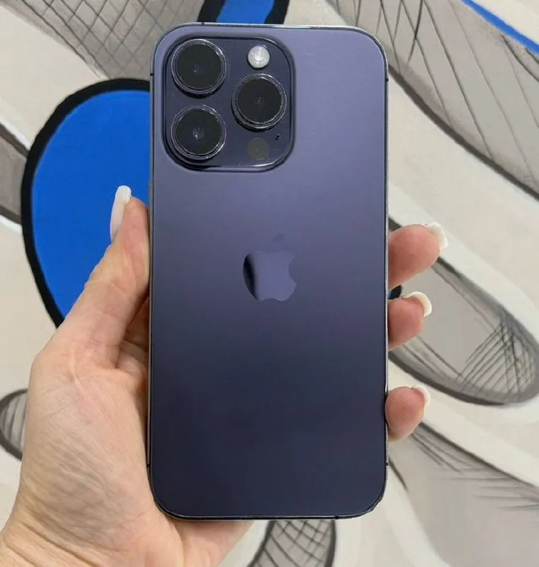 iPhone 14 Pro 128GB 1