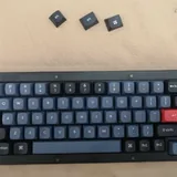 Keychron V2 механическая клавиатура, кейкапы, свитчи 2