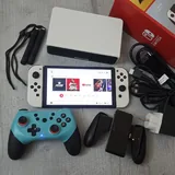 Nintendo Switch OLED 1