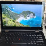 Lenovo ThinkPad L390 Yoga, ThinkPad T480 7