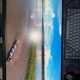 Монитор Acer V247Y 3