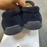 Мужские мокасины Geox 6
