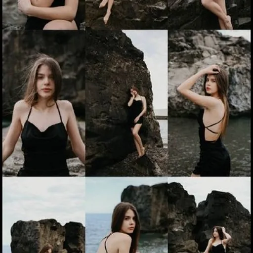 Бесплатная фотосессия