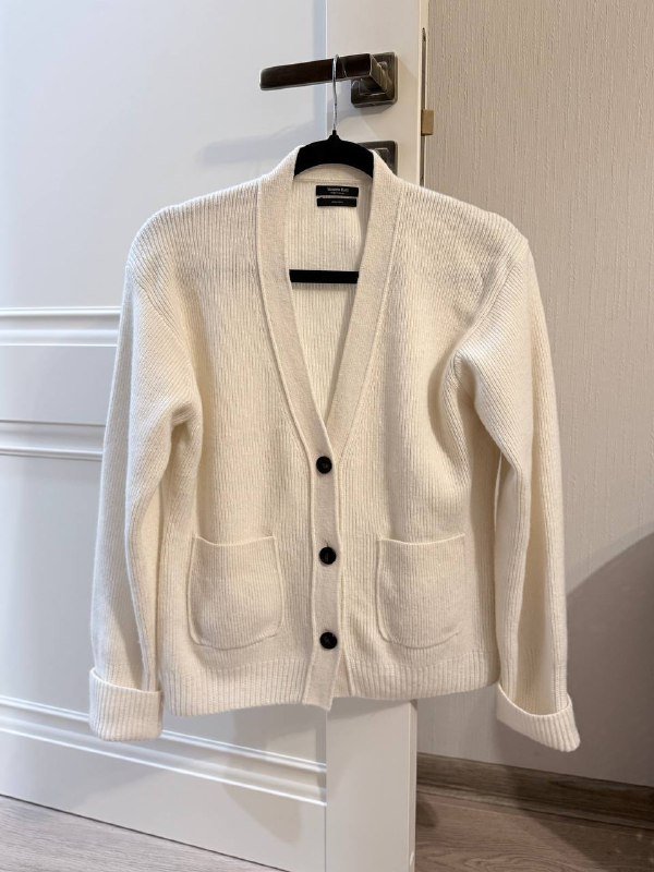 Massimo Dutti кардиган S размер 1