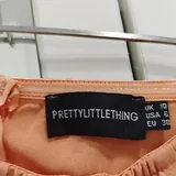 Боди Pretty Little Thing 3