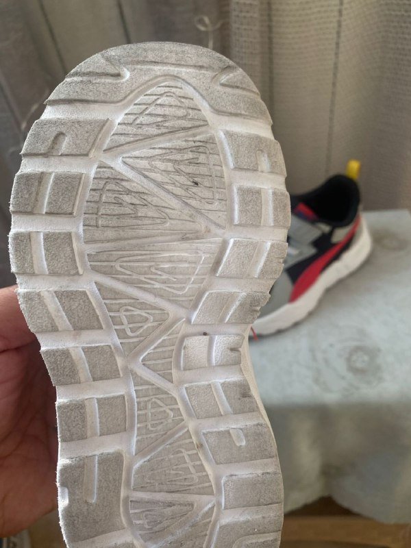 Кроссовки PUMA оригинал 26 размер 3