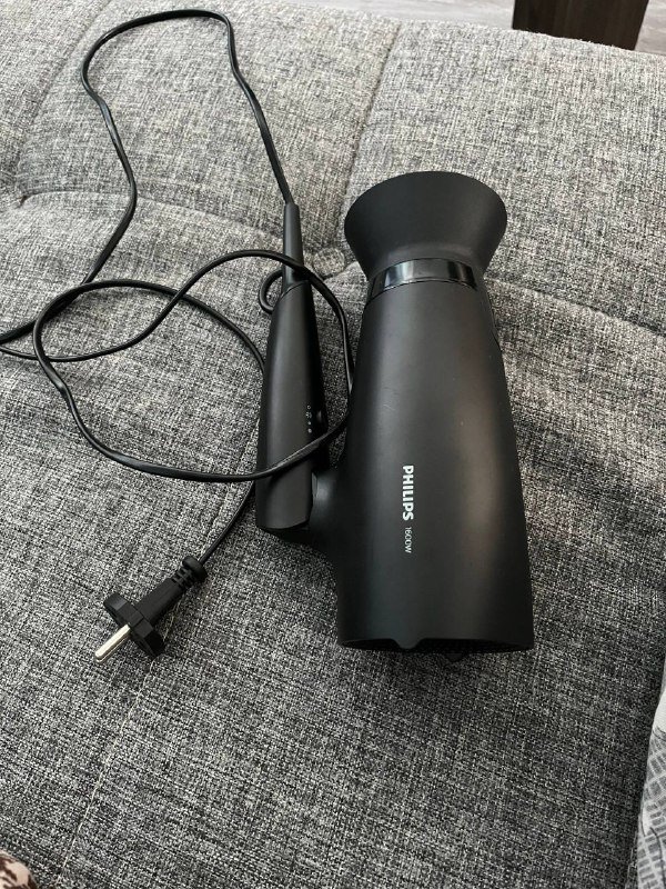 Фен Philips 1600W 2