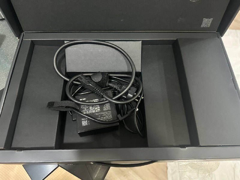 Ноутбук asus zendbook ux5401e 512Gb ram 16Gb 2