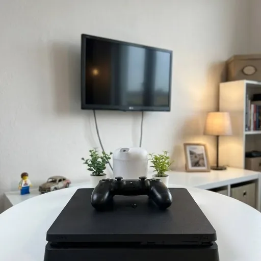 PlayStation 4 Slim