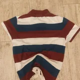 Мужское поло Lyle & Scott 2