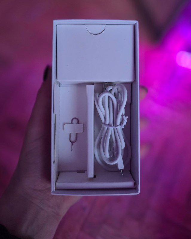 Xiaomi Redmi 6A 5