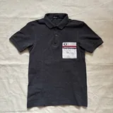 Fred Perry polo 1